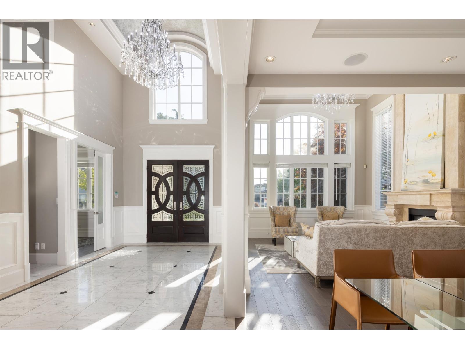 9640 BATES ROAD, Richmond