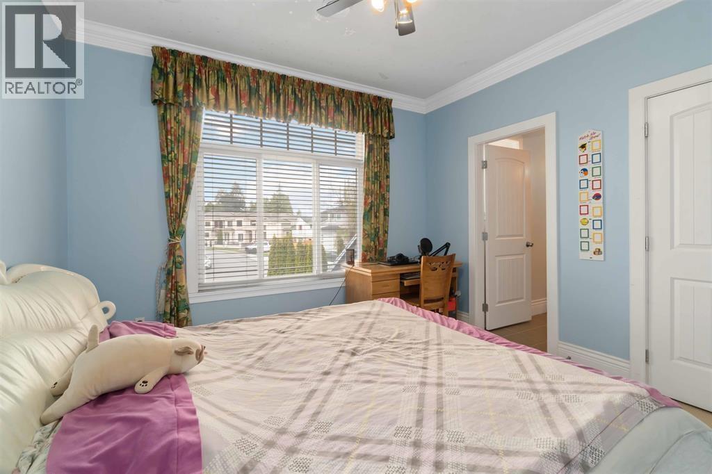 6040 ADAMS Place, Richmond