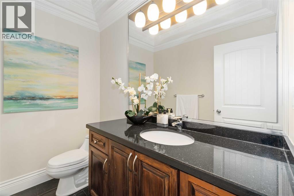 6040 ADAMS Place, Richmond