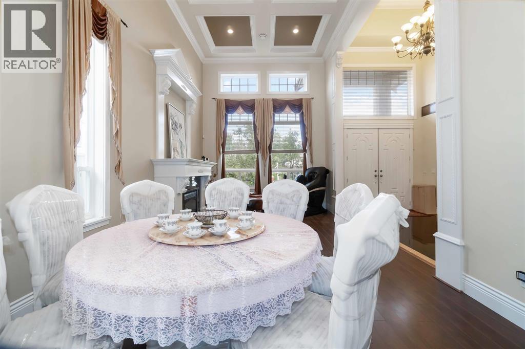 6040 ADAMS Place, Richmond