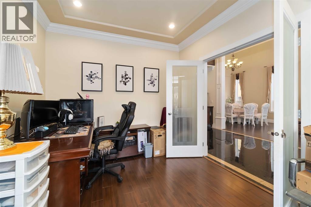 6040 ADAMS Place, Richmond