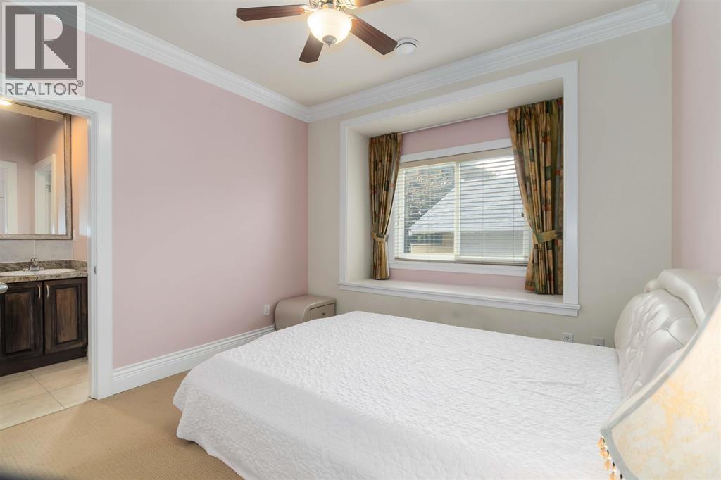 6040 ADAMS Place, Richmond