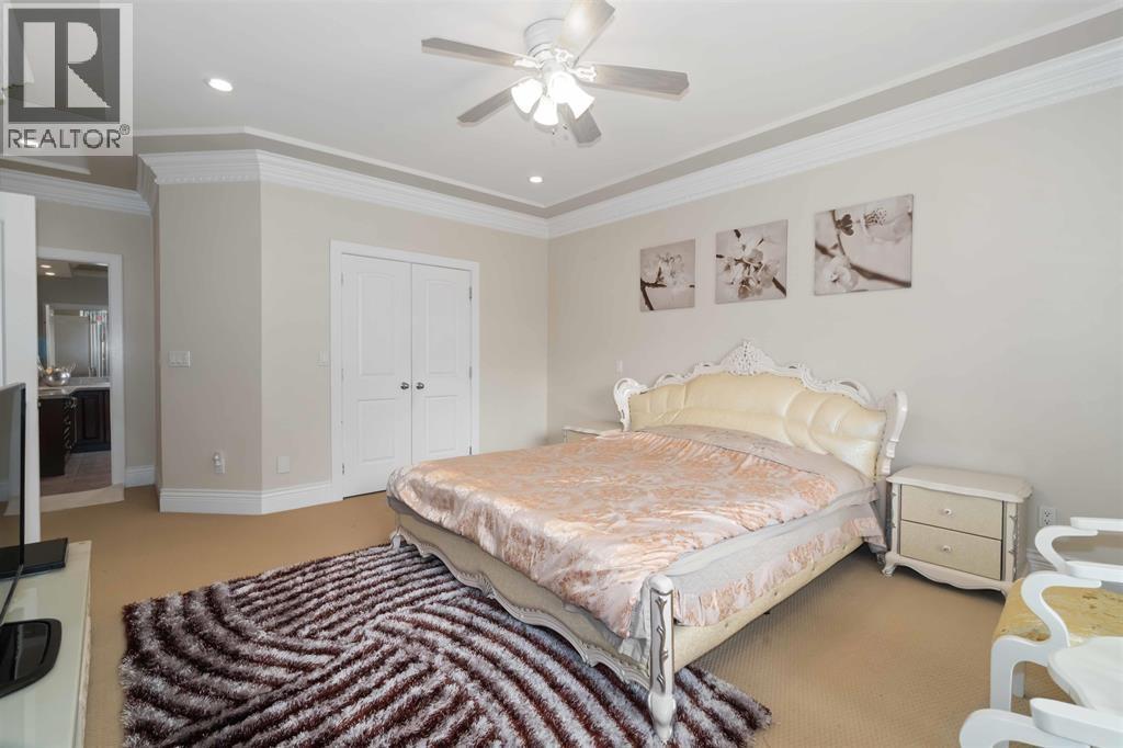 6040 ADAMS Place, Richmond