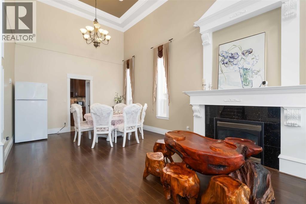 6040 ADAMS Place, Richmond