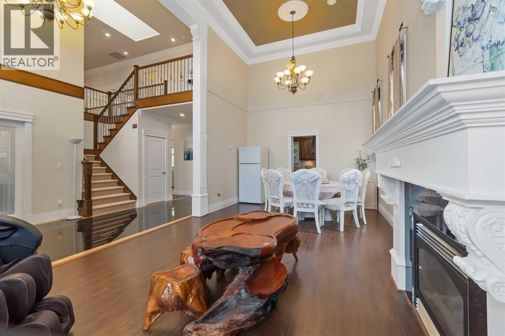 6040 ADAMS Place, Richmond