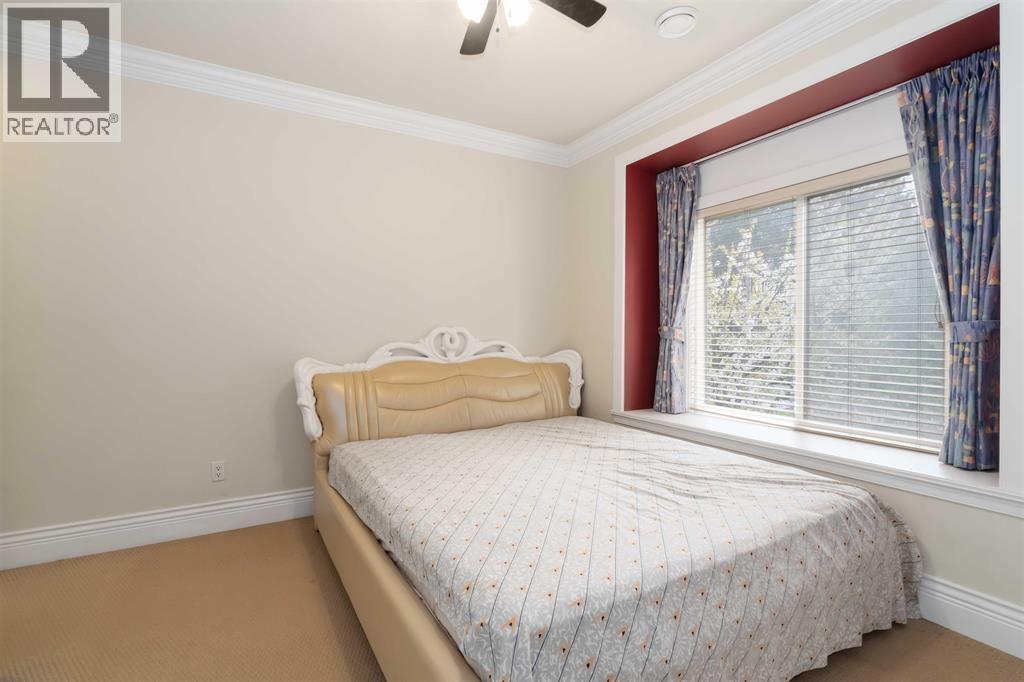 6040 ADAMS Place, Richmond