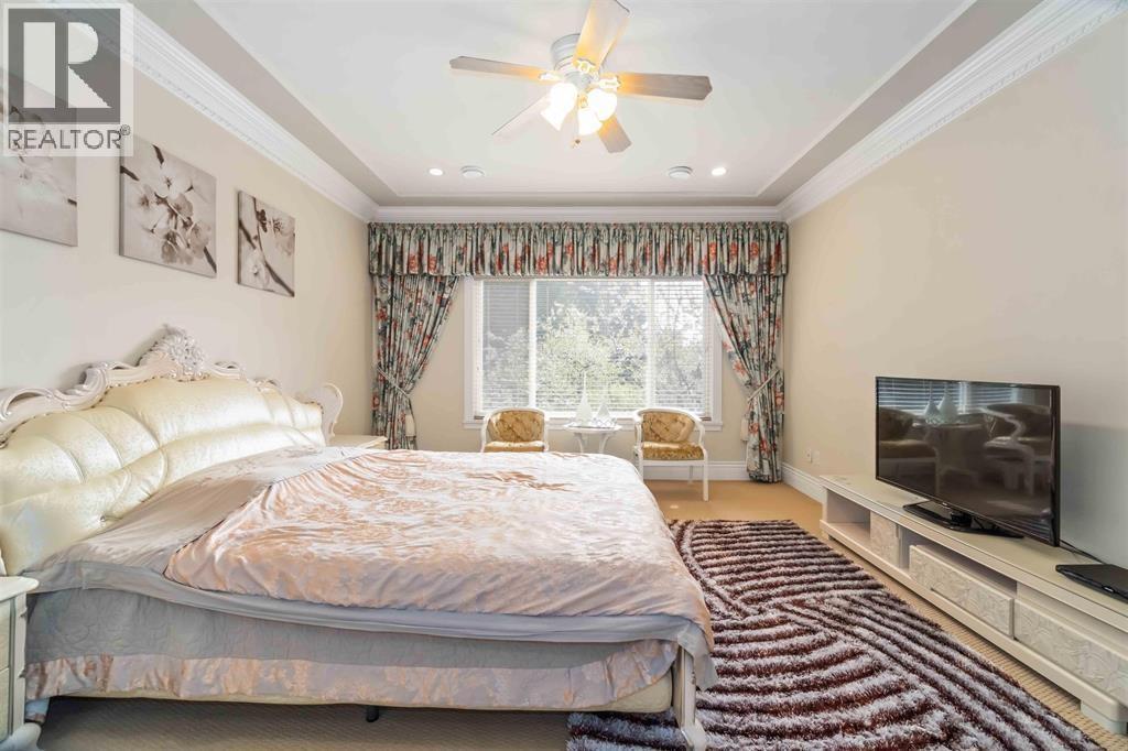 6040 ADAMS Place, Richmond