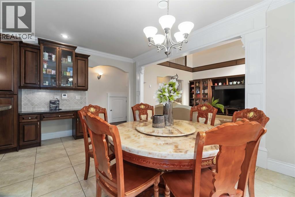 6040 ADAMS Place, Richmond