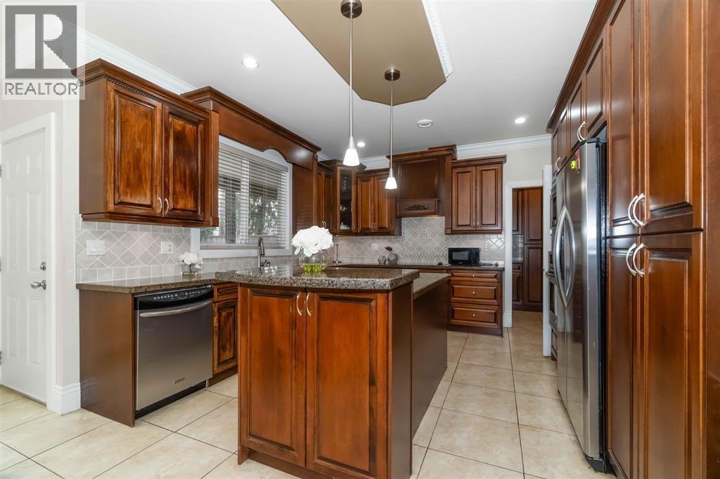 6040 ADAMS Place, Richmond