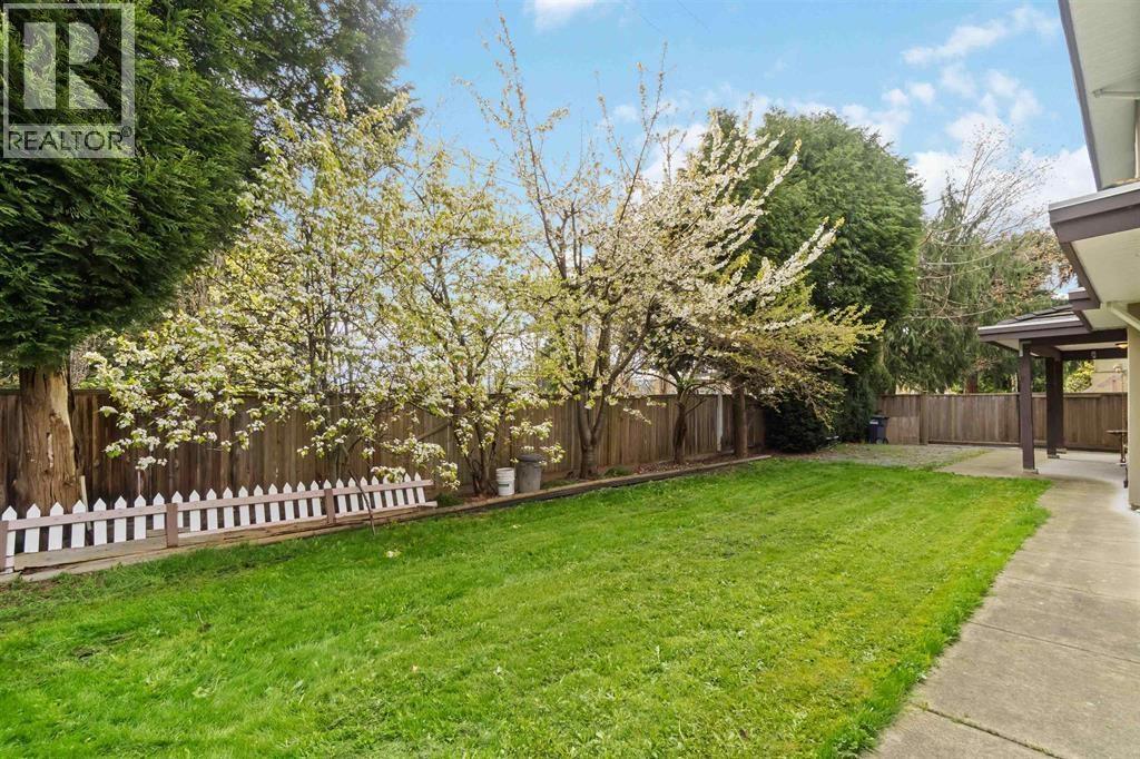 6040 ADAMS Place, Richmond