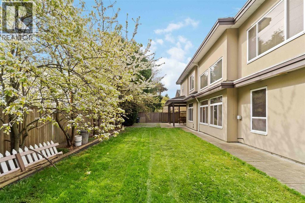 6040 ADAMS Place, Richmond