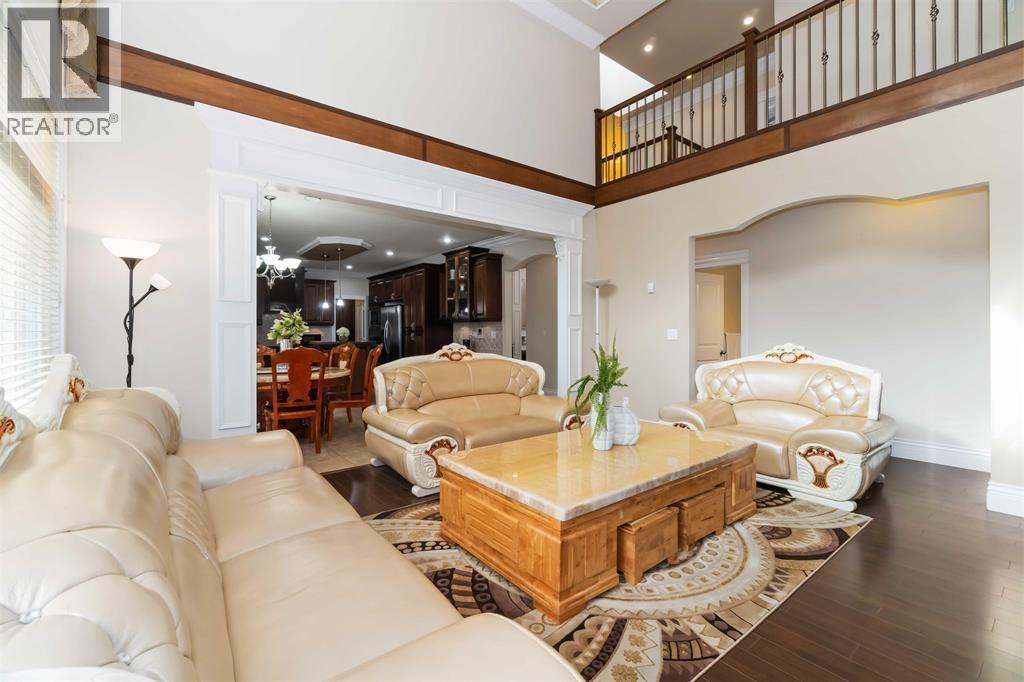 6040 ADAMS Place, Richmond