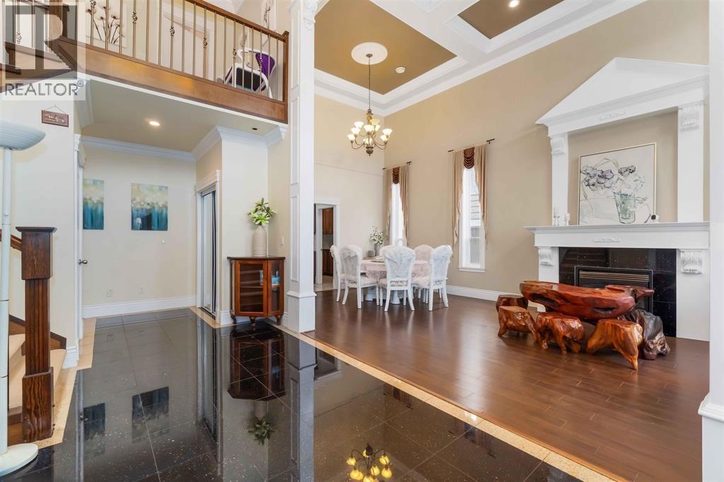 6040 ADAMS Place, Richmond