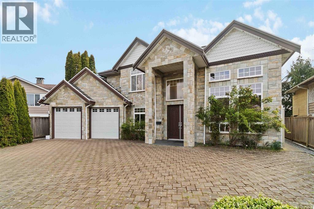 6040 ADAMS Place, Richmond