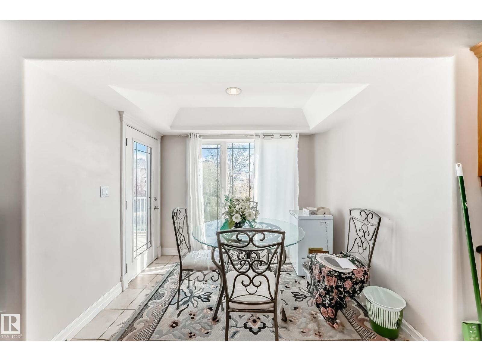 1525 HASWELL CL NW, Edmonton