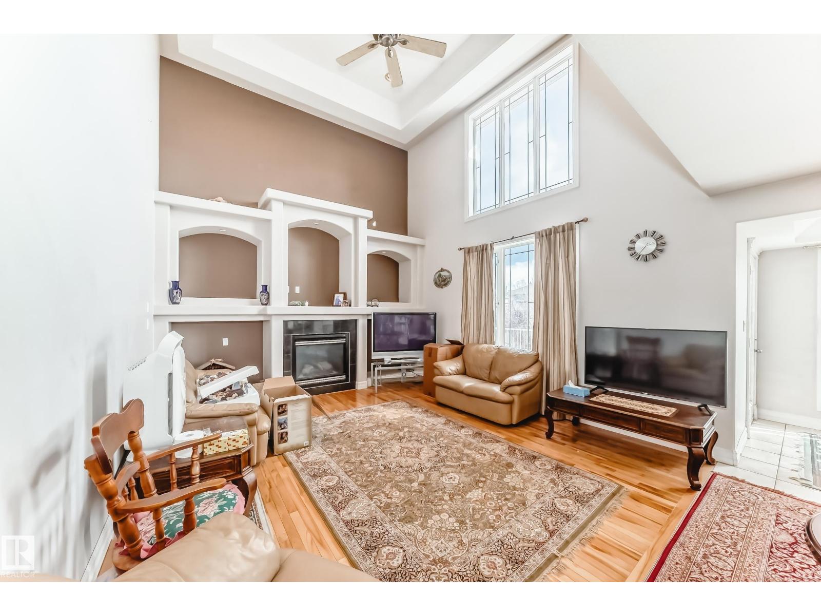 1525 HASWELL CL NW, Edmonton