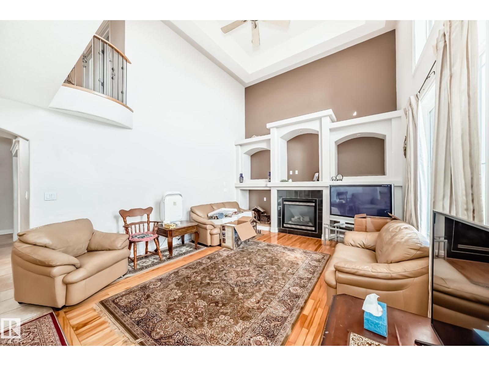 1525 HASWELL CL NW, Edmonton