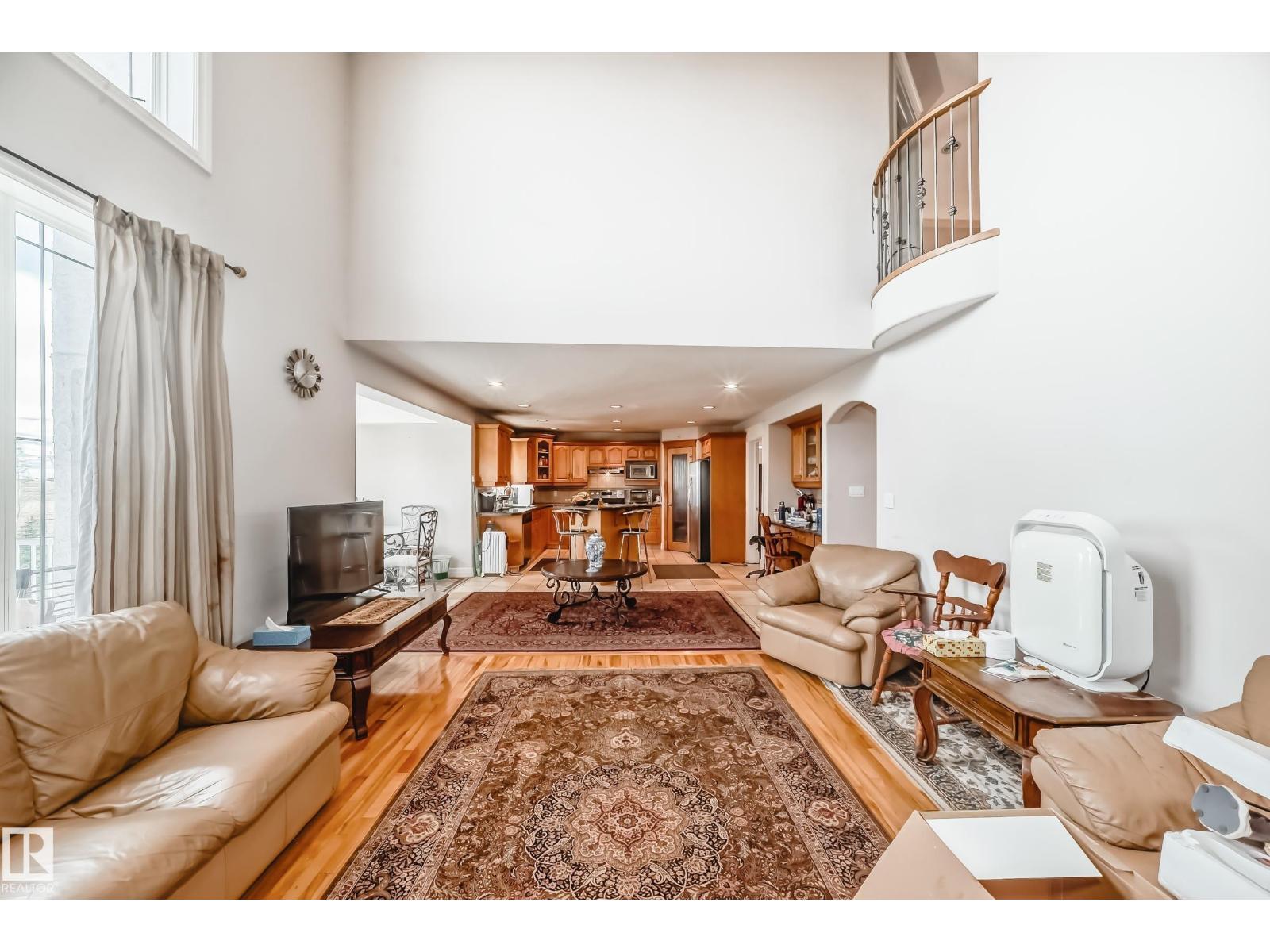 1525 HASWELL CL NW, Edmonton