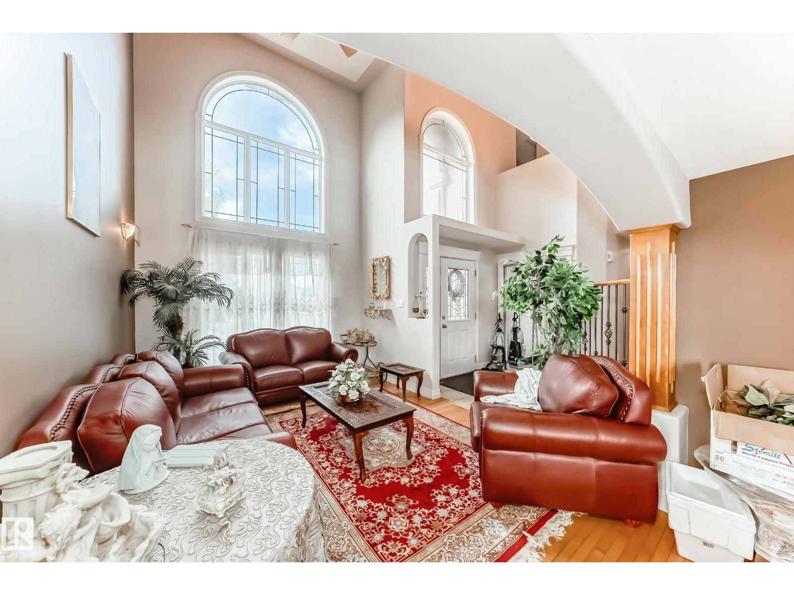 1525 HASWELL CL NW, Edmonton