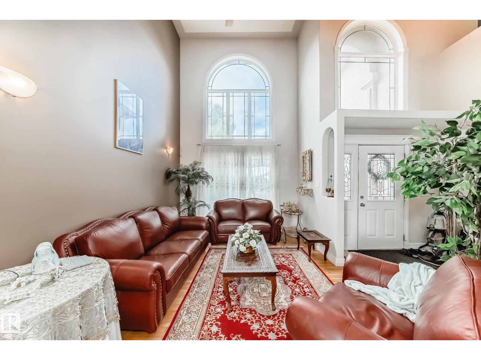 1525 HASWELL CL NW, Edmonton