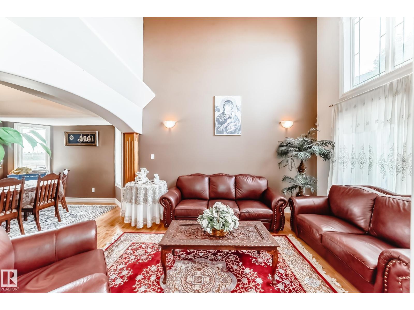 1525 HASWELL CL NW, Edmonton