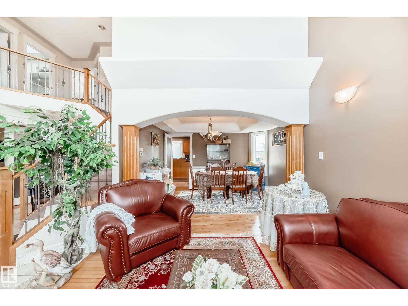 1525 HASWELL CL NW, Edmonton