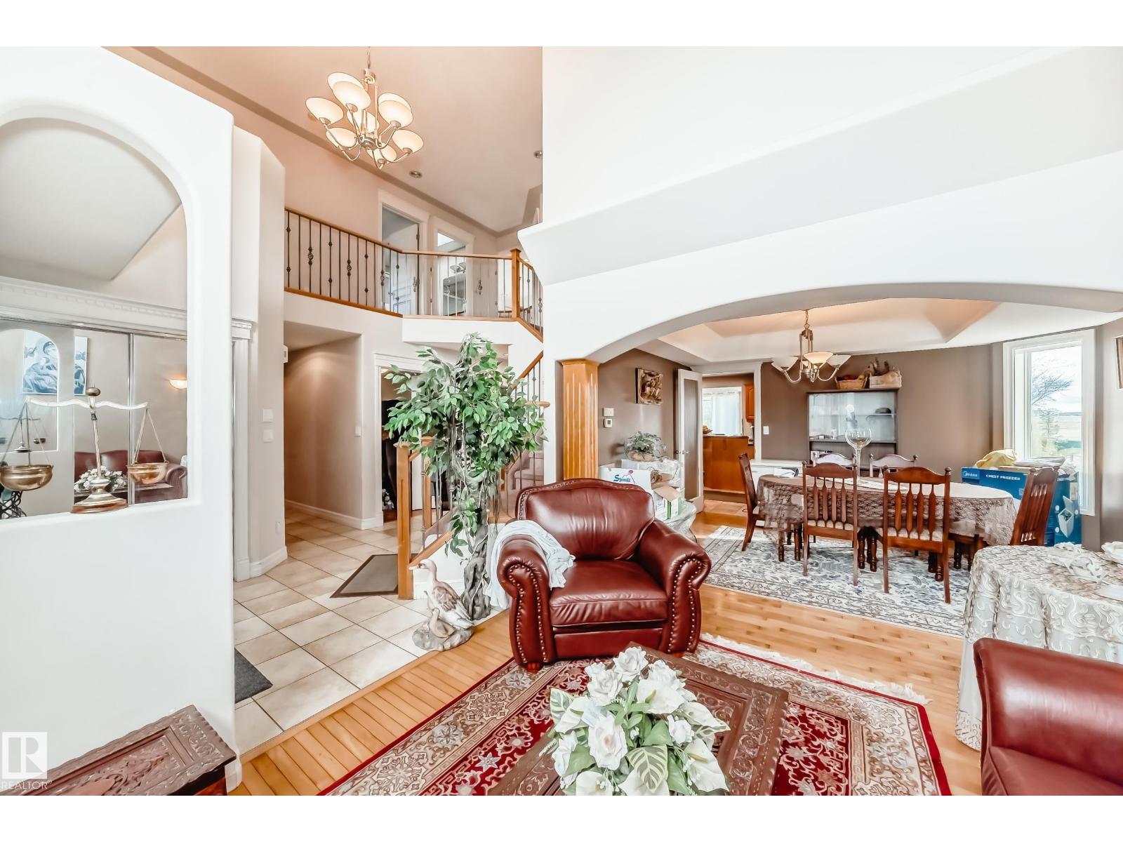 1525 HASWELL CL NW, Edmonton