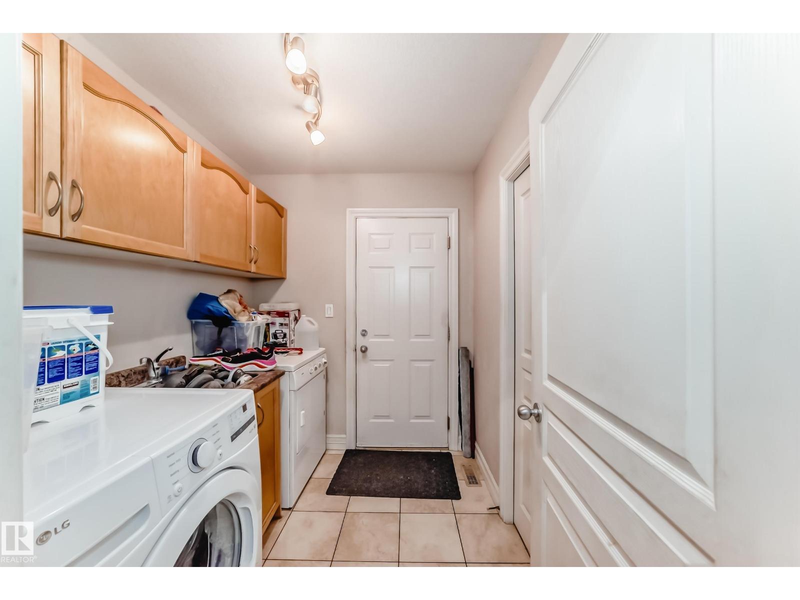 1525 HASWELL CL NW, Edmonton