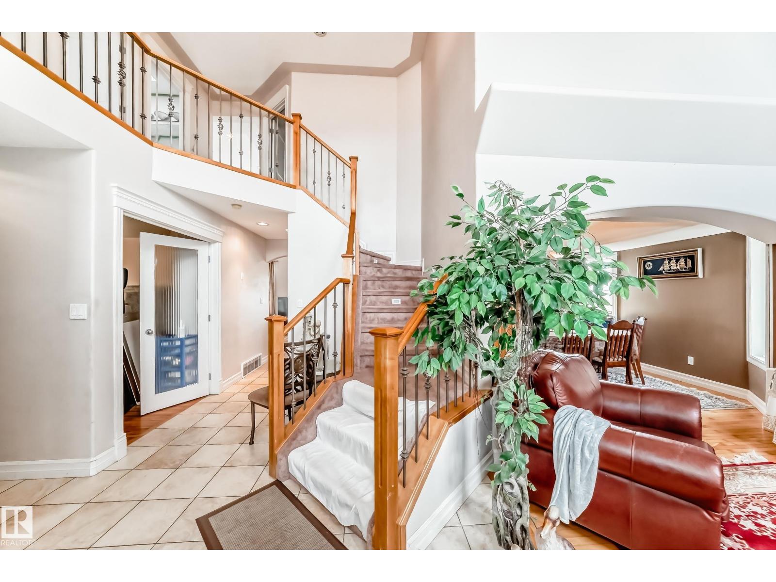 1525 HASWELL CL NW, Edmonton