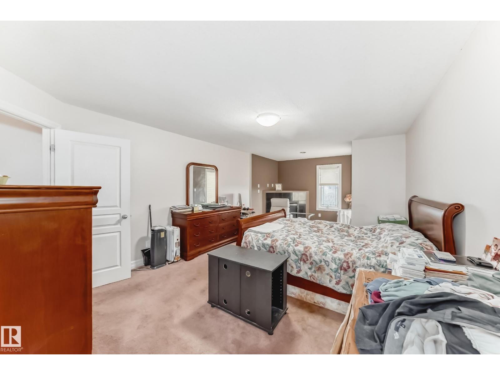 1525 HASWELL CL NW, Edmonton