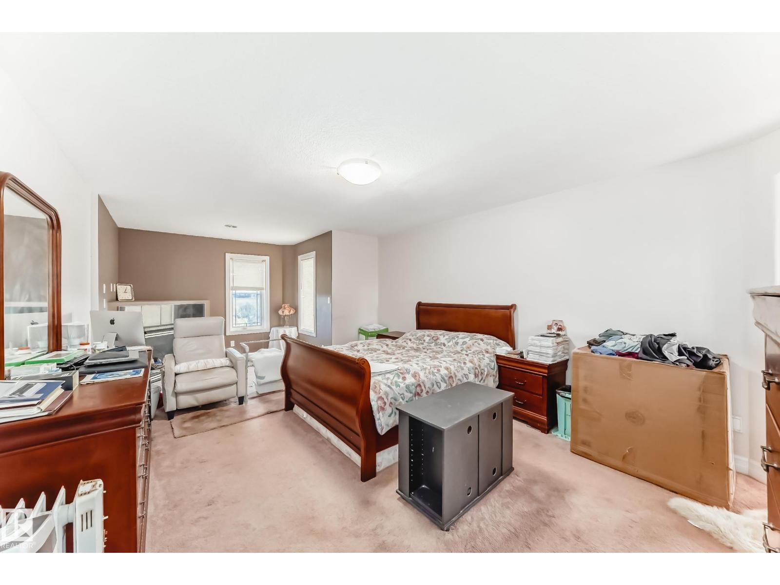 1525 HASWELL CL NW, Edmonton