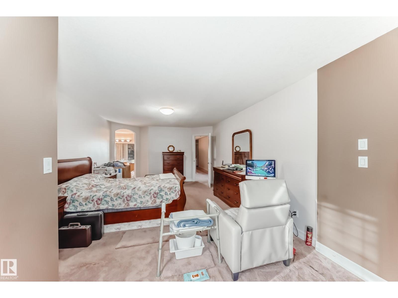 1525 HASWELL CL NW, Edmonton