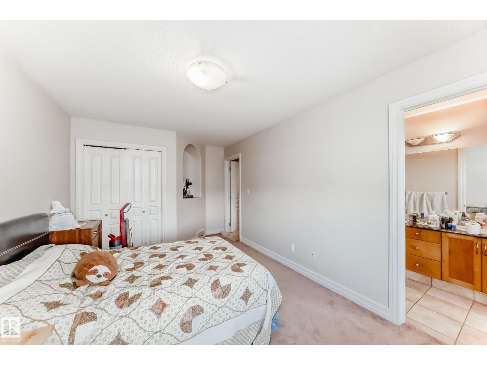 1525 HASWELL CL NW, Edmonton