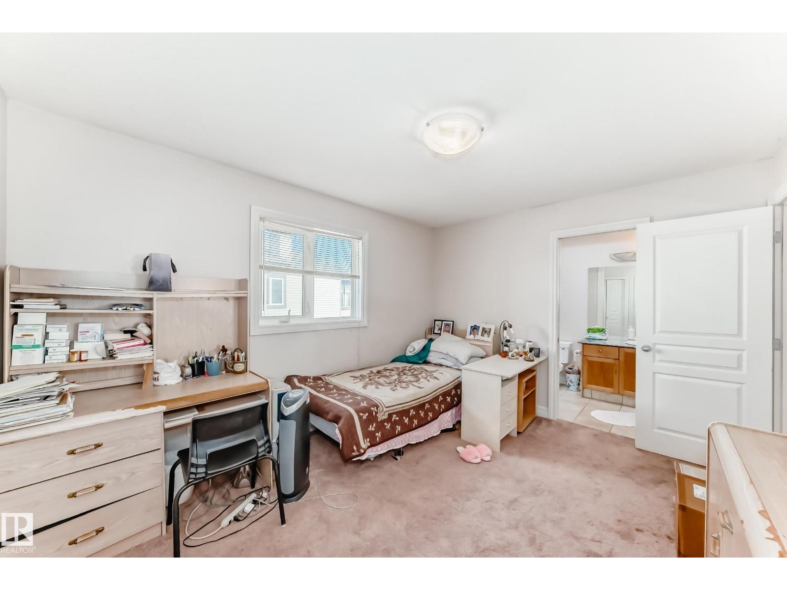 1525 HASWELL CL NW, Edmonton