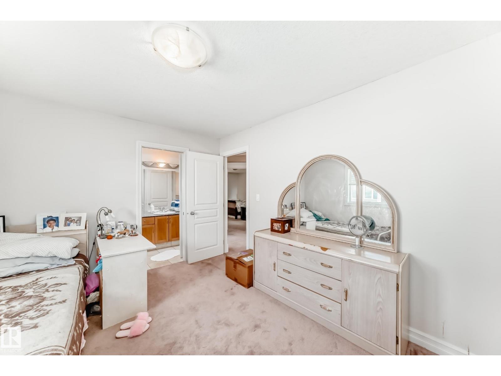 1525 HASWELL CL NW, Edmonton