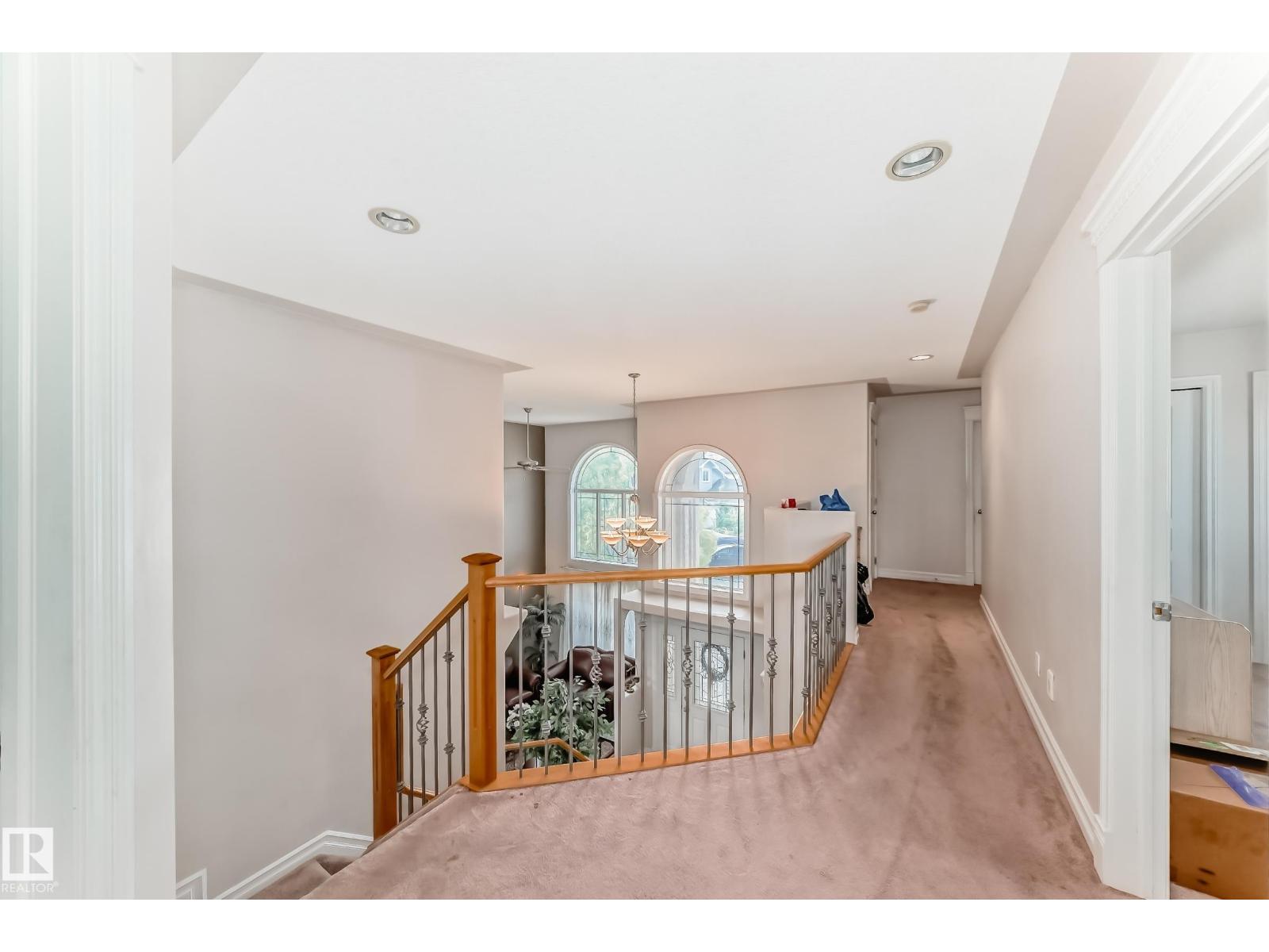 1525 HASWELL CL NW, Edmonton