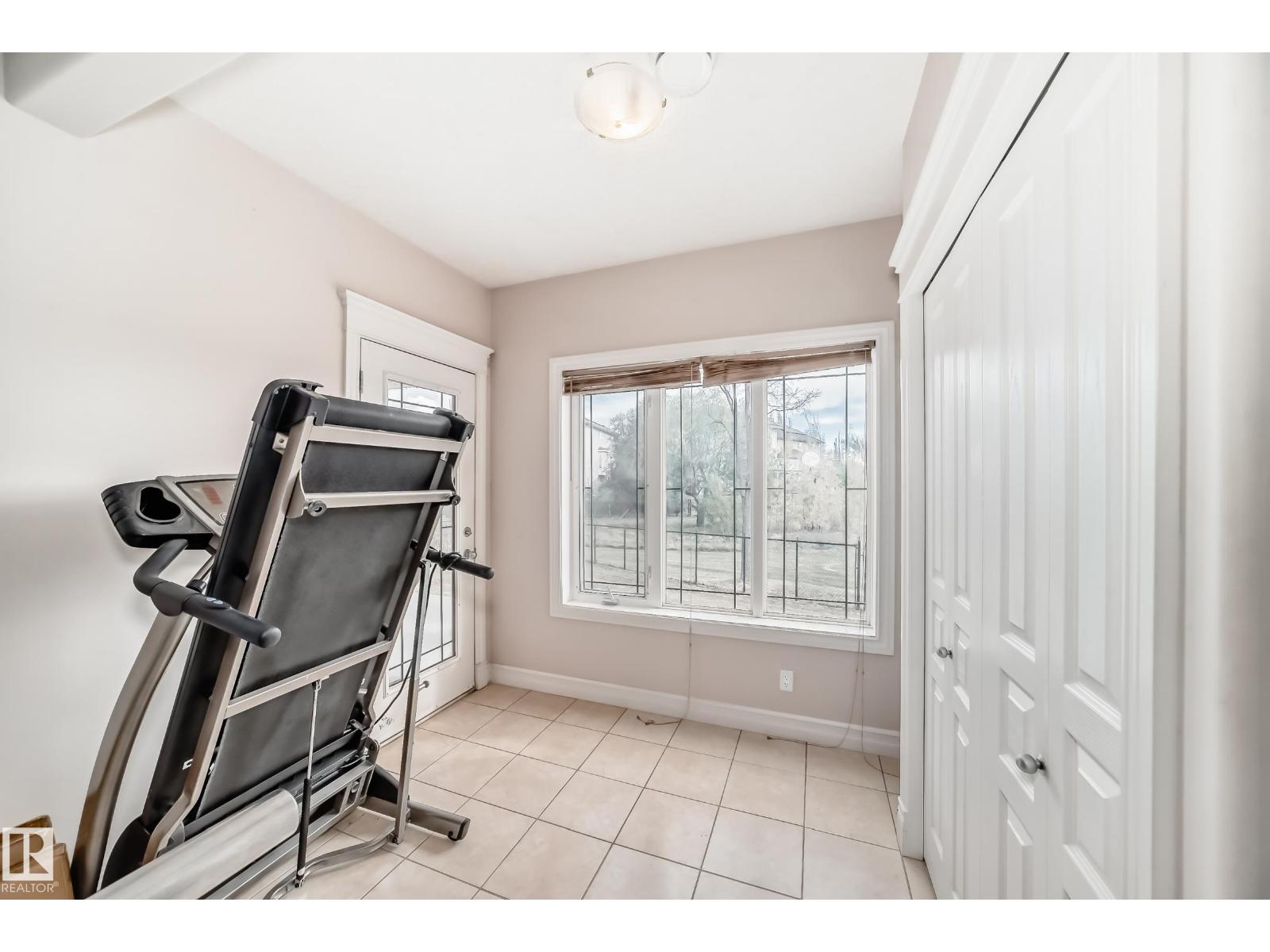 1525 HASWELL CL NW, Edmonton