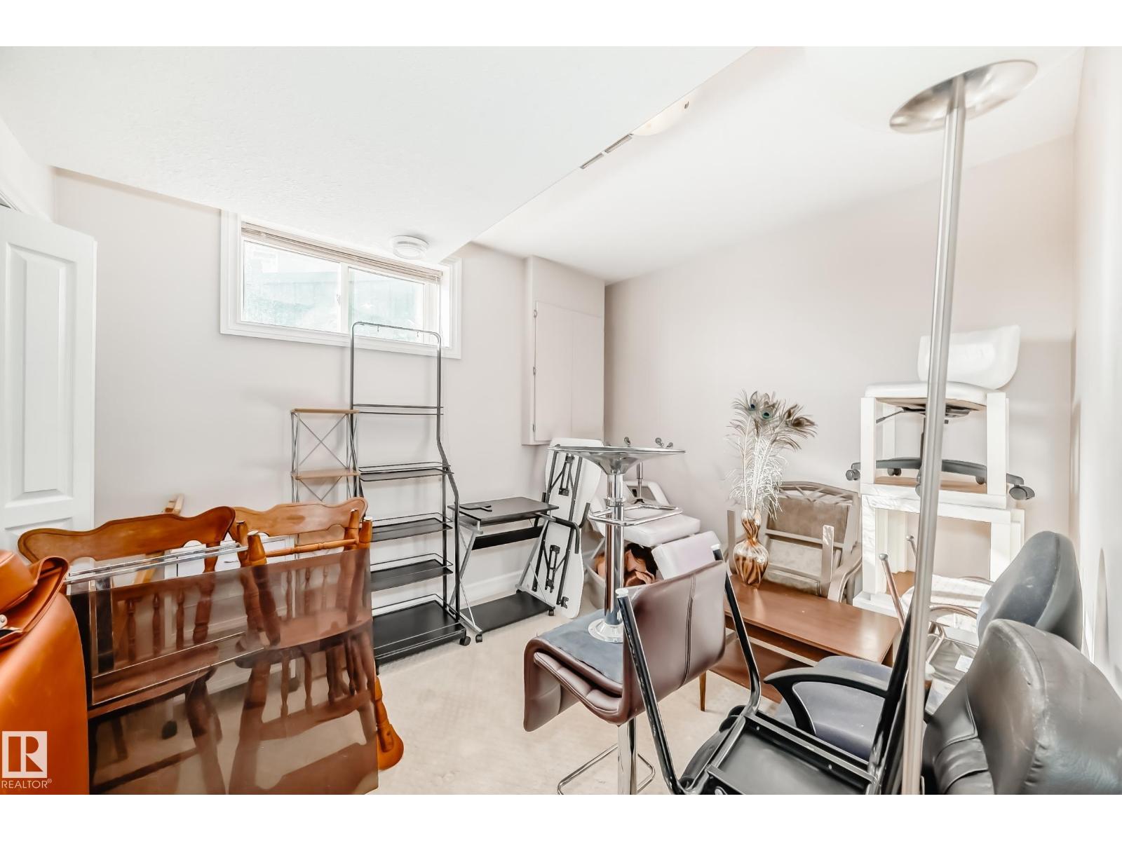 1525 HASWELL CL NW, Edmonton