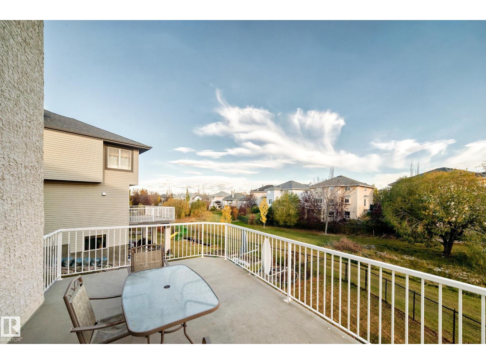 1525 HASWELL CL NW, Edmonton