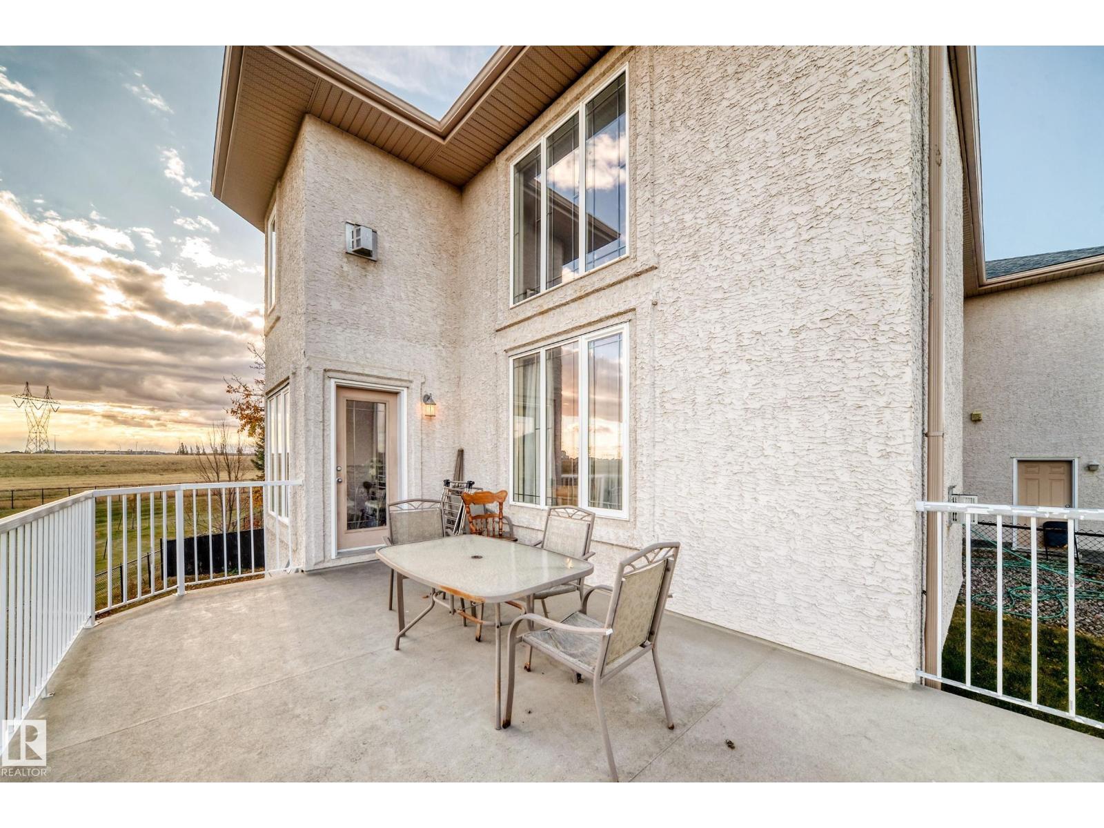 1525 HASWELL CL NW, Edmonton