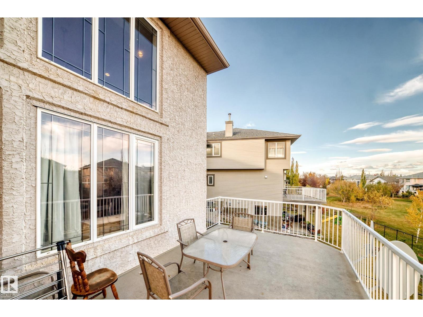 1525 HASWELL CL NW, Edmonton