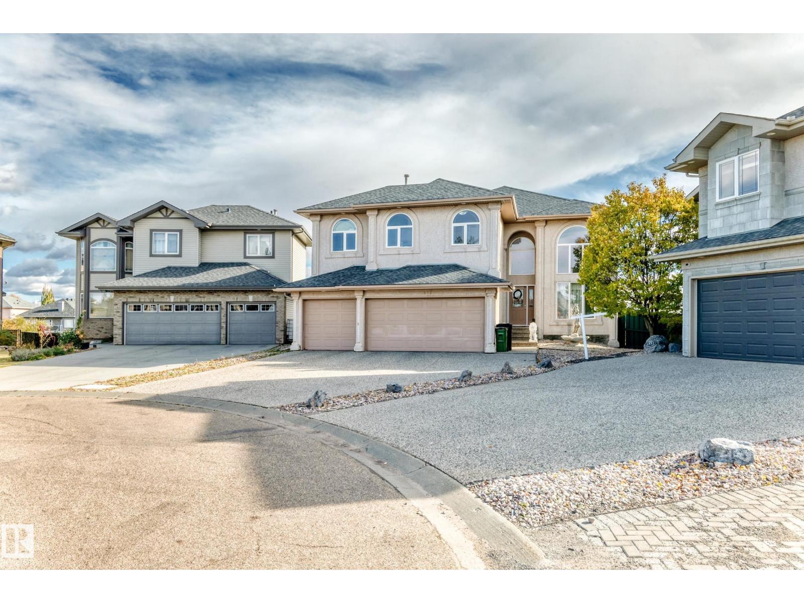 1525 HASWELL CL NW, Edmonton