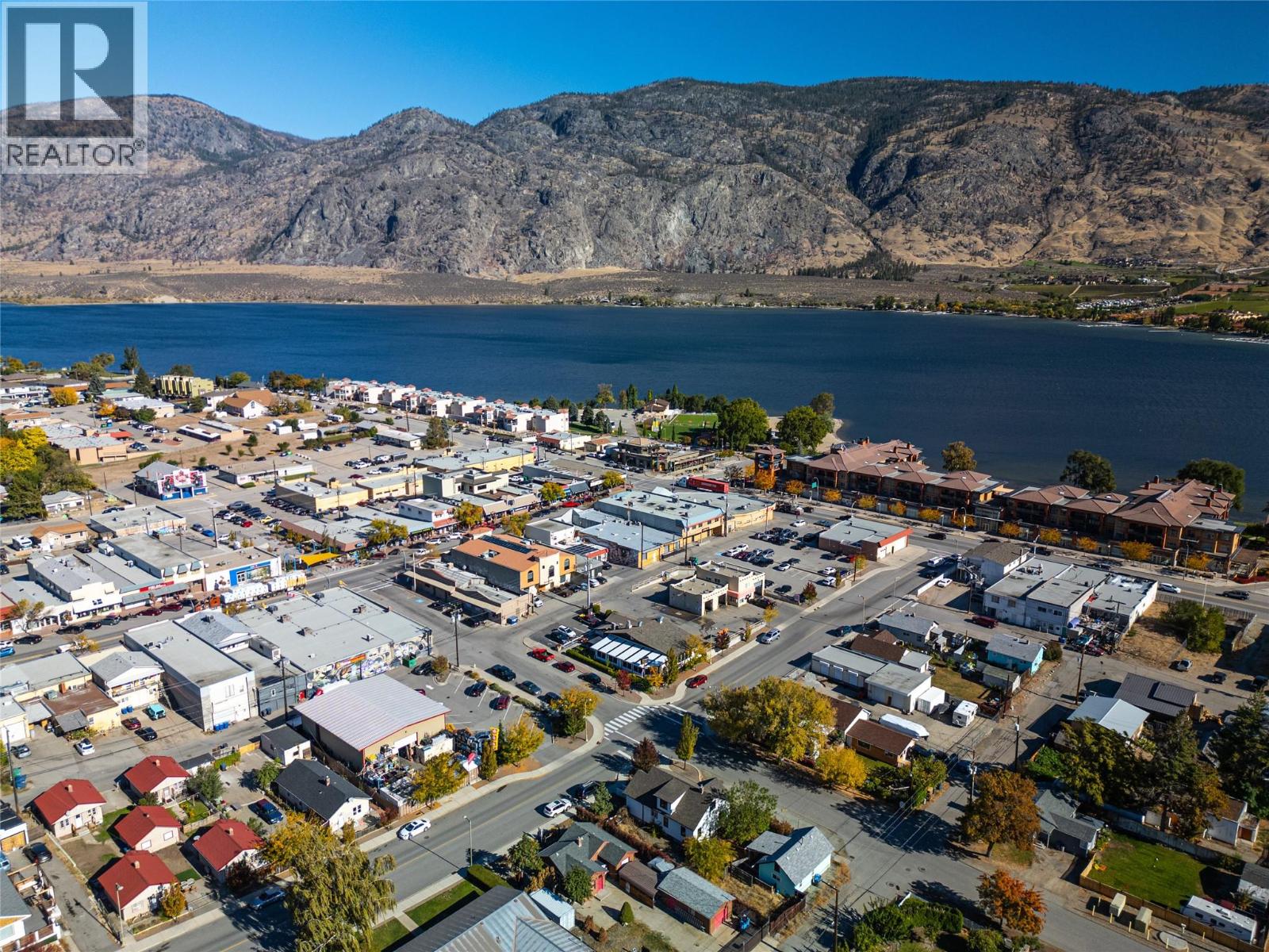 8312 74 Avenue, Osoyoos