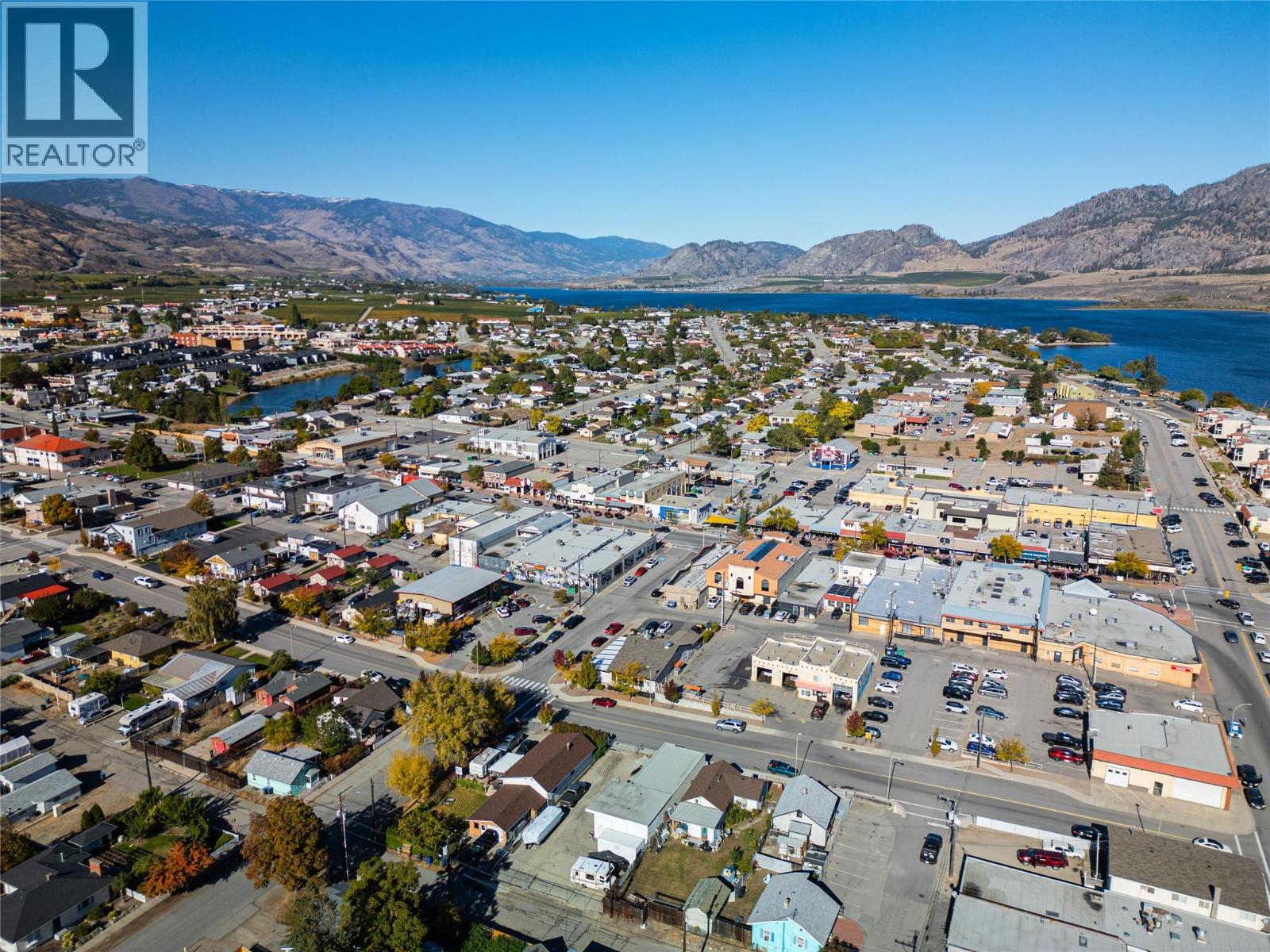  8312 74 Avenue, Osoyoos