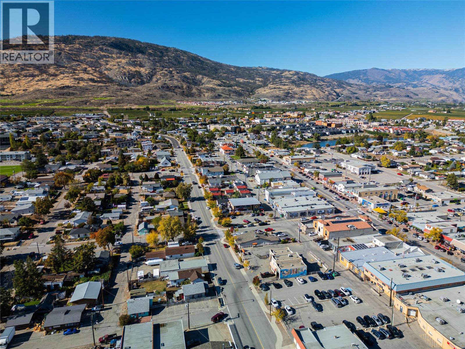  8312 74 Avenue, Osoyoos