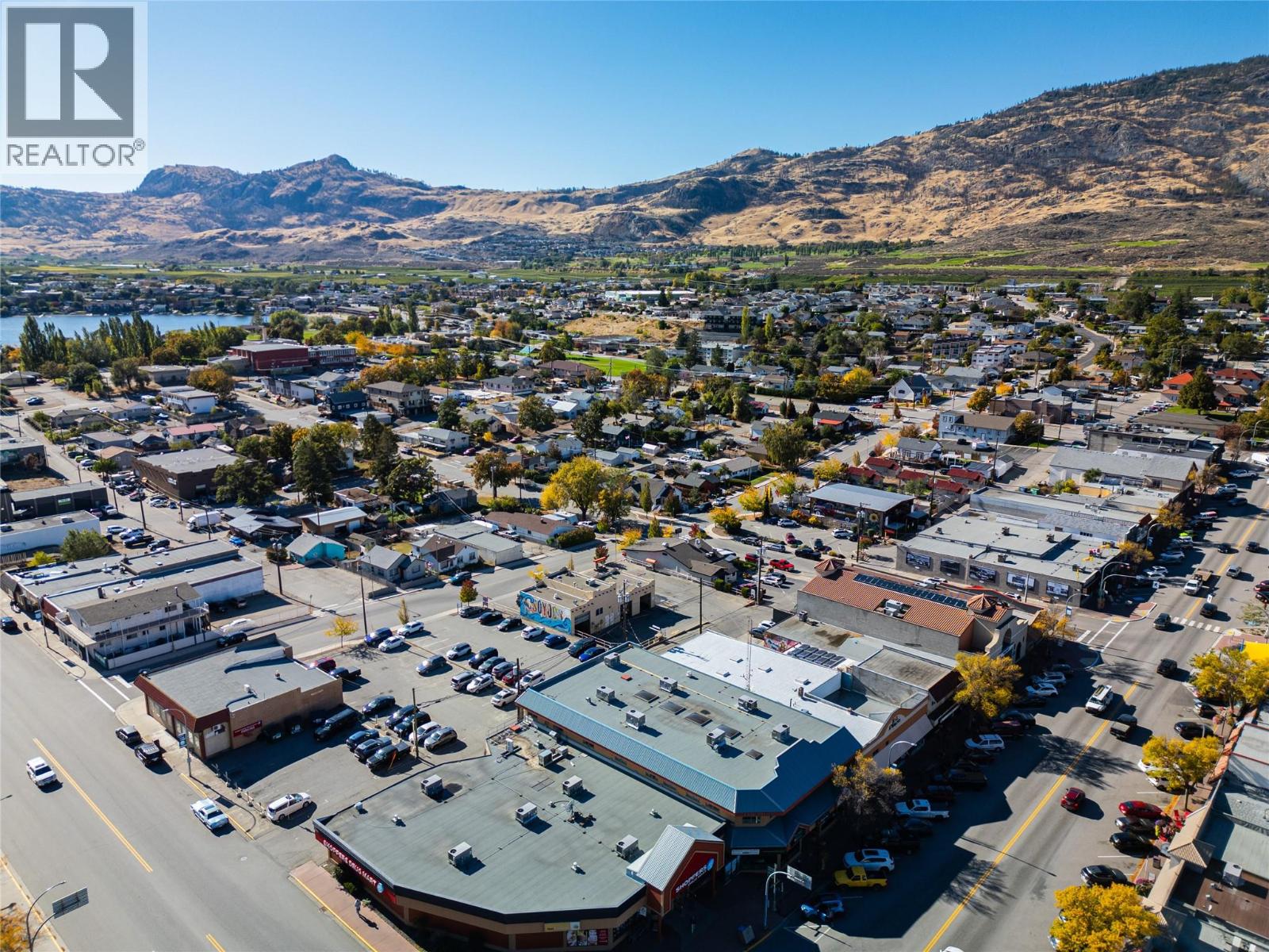  8312 74 Avenue, Osoyoos