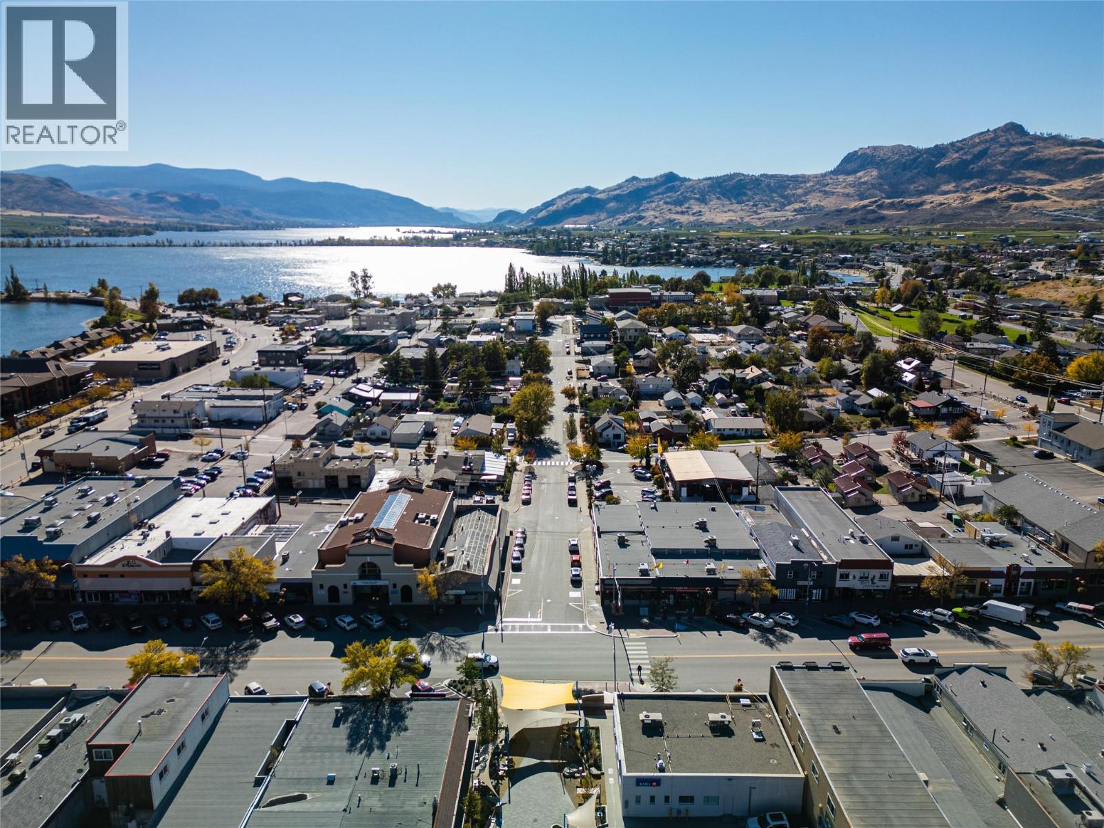  8312 74 Avenue, Osoyoos