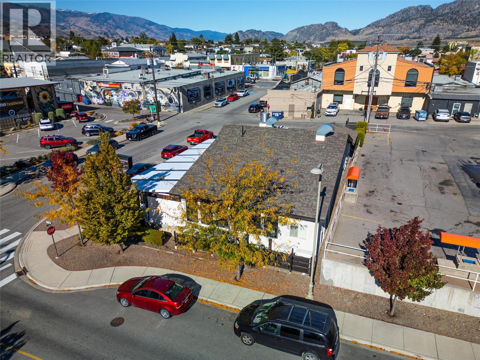  8312 74 Avenue, Osoyoos