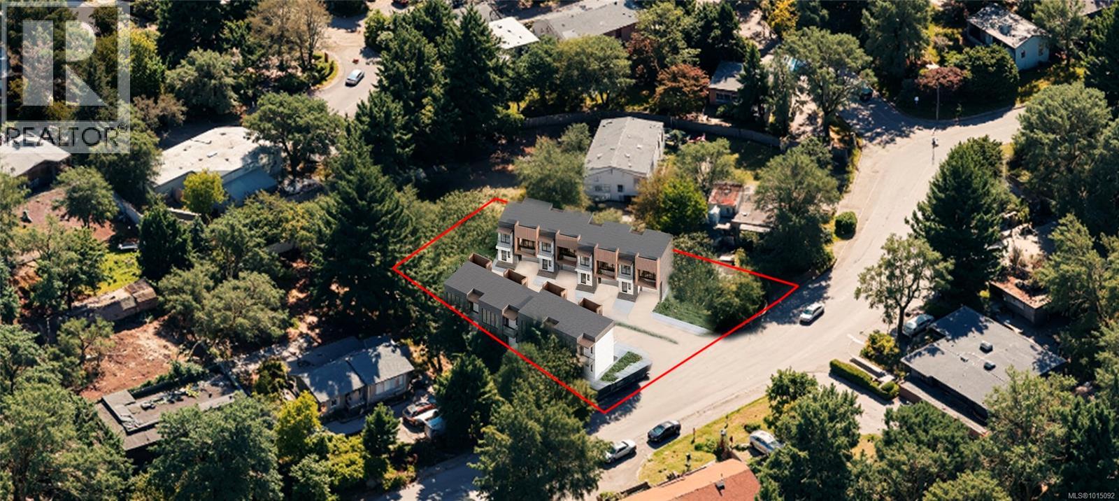  997 Karen Crescent, Saanich