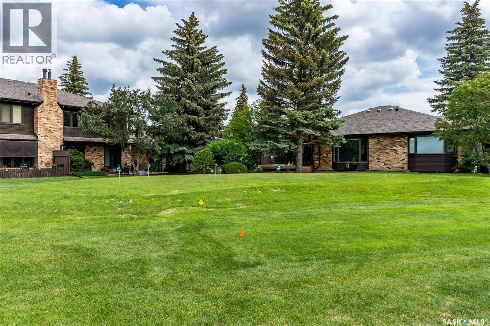 Single Family House 2 Level for Sale in   Heritage CRESCENT Saskatoon 